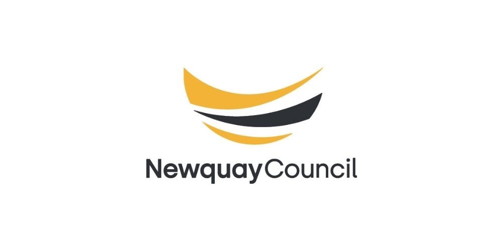 Newquay Council Logo