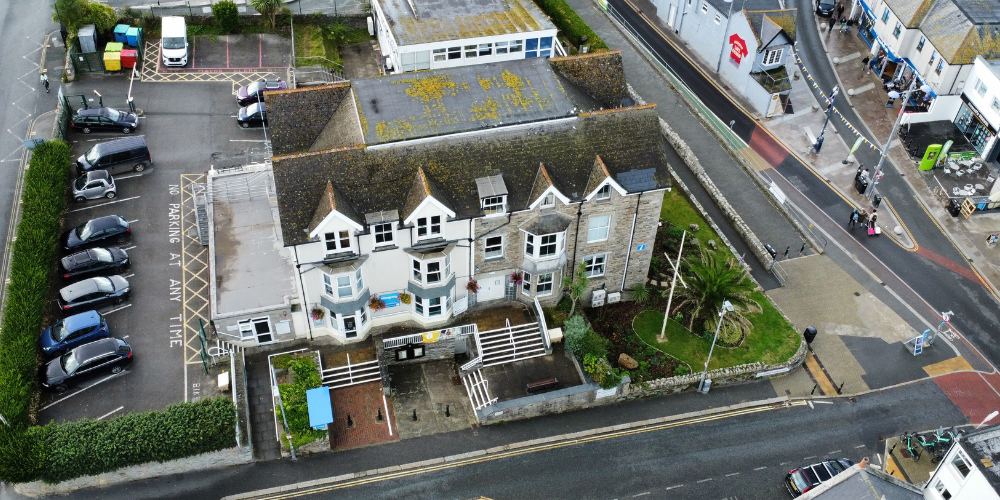 Image of Municipal Offices Building