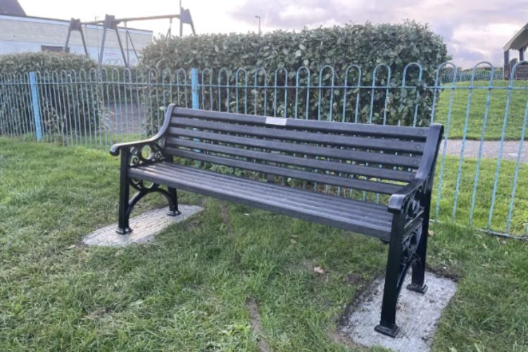 Memorial Benches