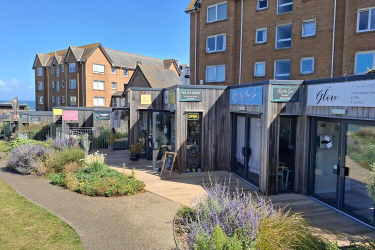 Killacourt Businesses