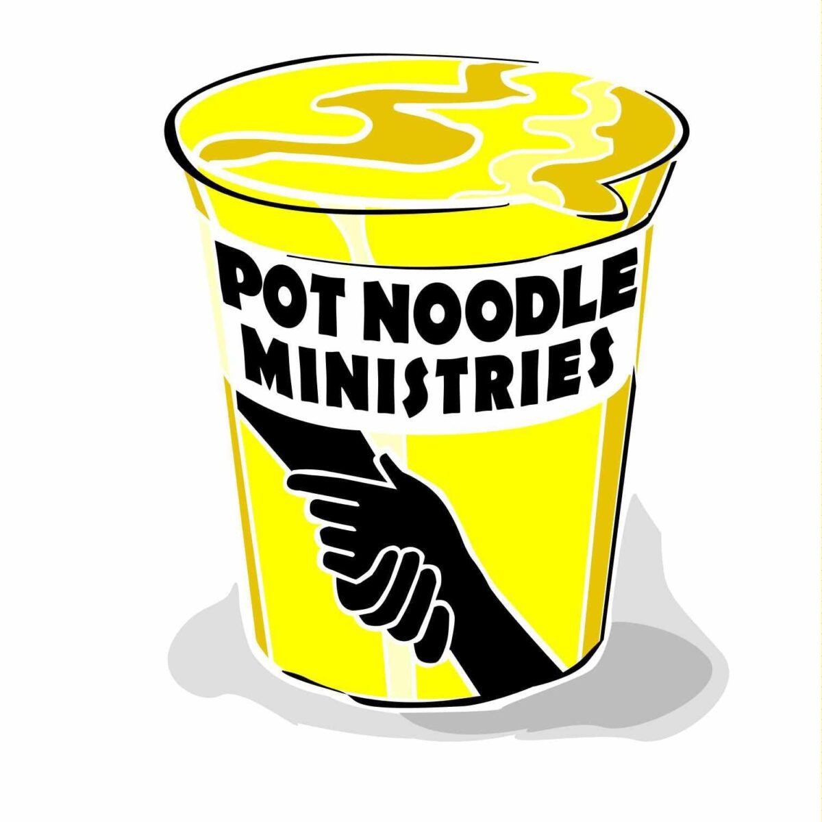 Pot Noodle Ministries