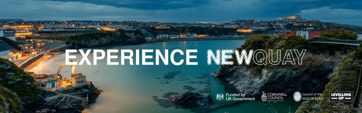 Experience Newquay