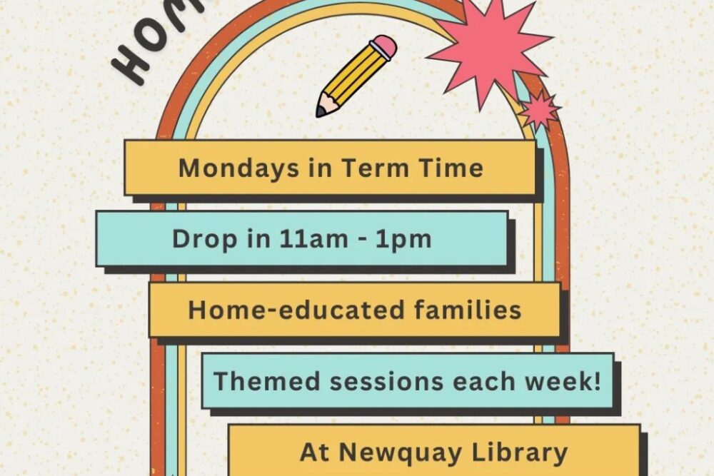 Library & Visitor Information Service