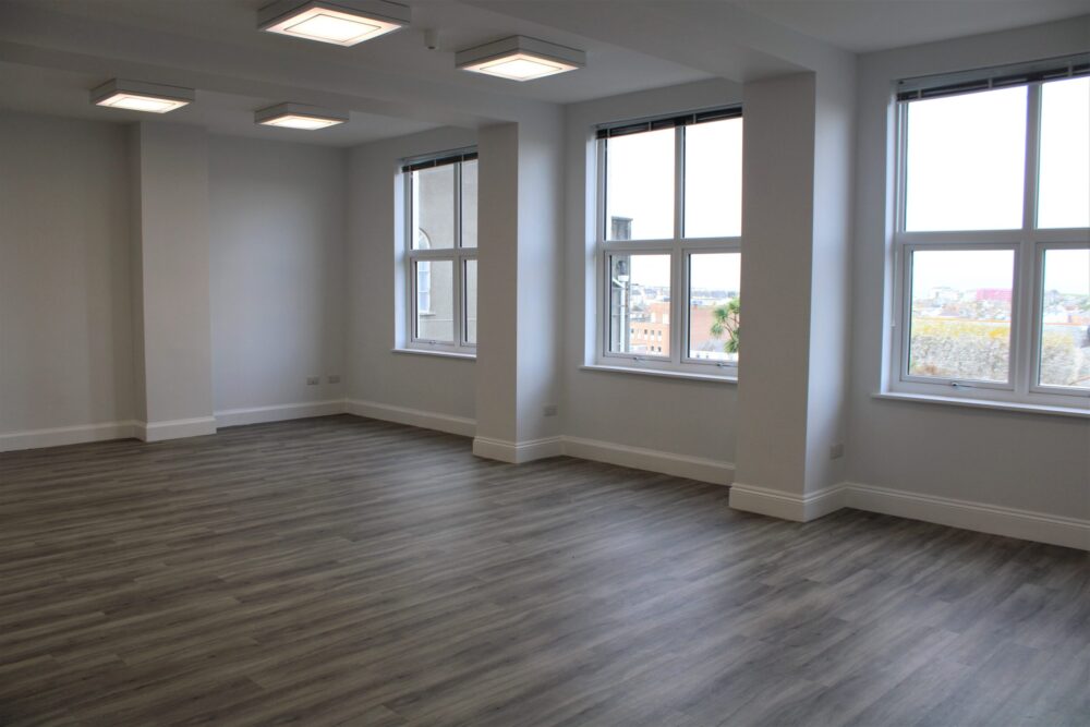 Community Room - Ground Floor