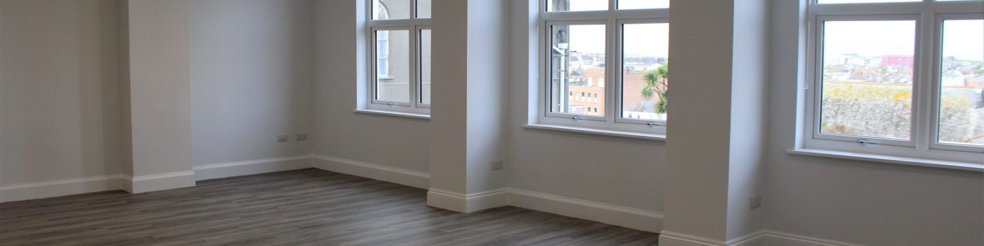 Community Room - Ground Floor