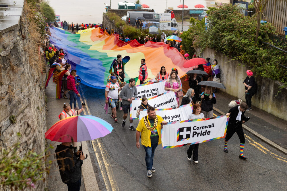 Community Grants & Funding