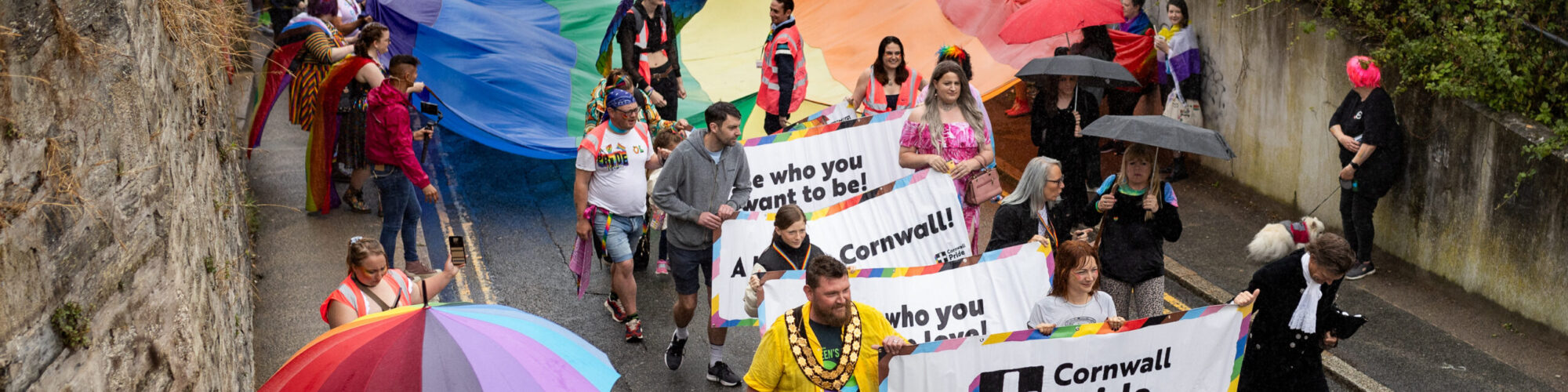 Community Grants & Funding