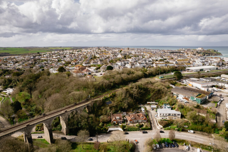 Procurement Opportunities in Newquay