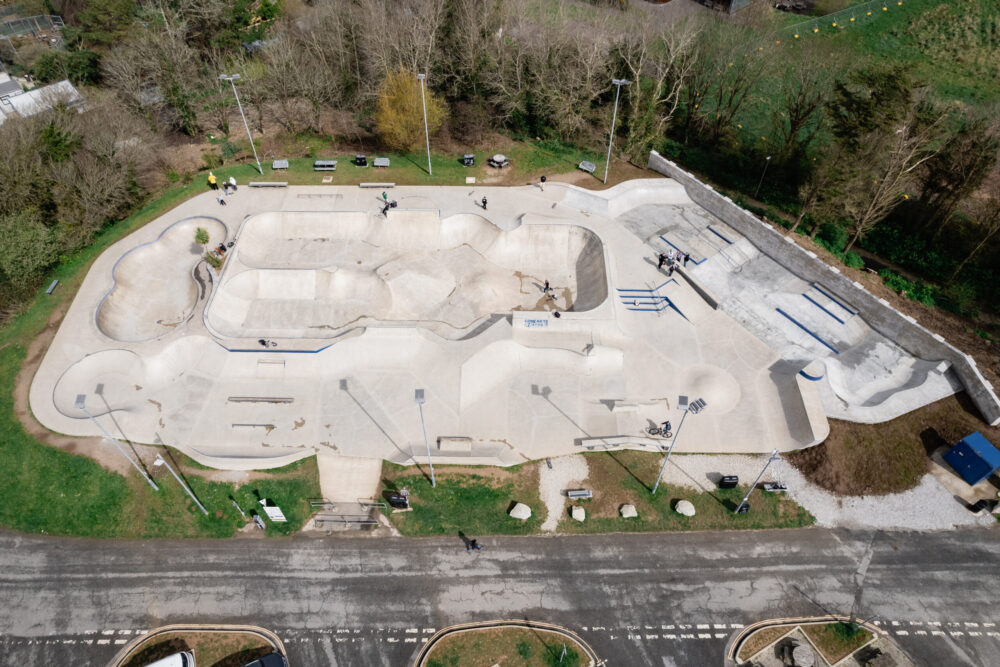 Venue Hire in Newquay